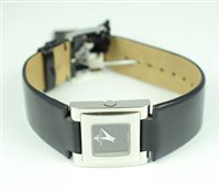 Reloj Baume & Mercier Mujer Catwalk in Acero M0A08167 - M0A08167